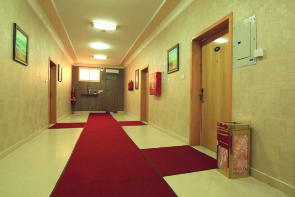 Hotel Night For You Suite Apartments (Hail)